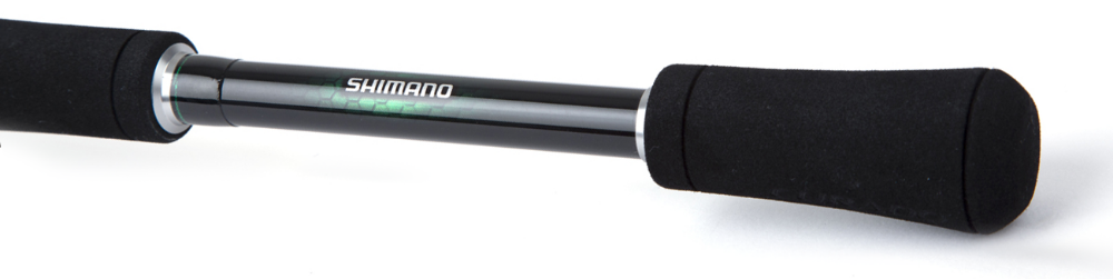 Shimano Curado Spinning