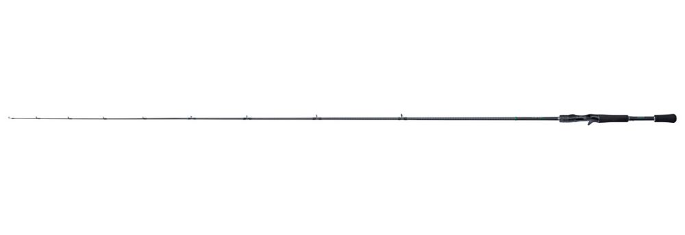 Shimano Curado Casting Rods