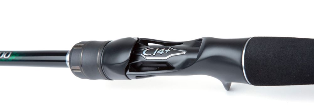 Shimano Curado Casting Rods