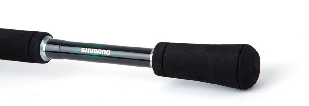 Shimano Curado Casting Rods