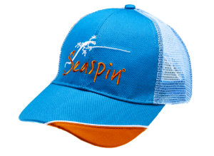 Seaspin Fishing Hat