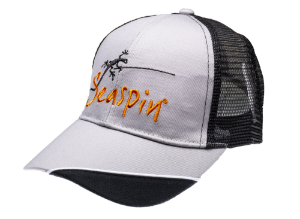 Seaspin Fishing Hat
