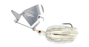Buzzbait di colore #02 del prodotto Deps Huge Buzzbait Type II di marca Deps