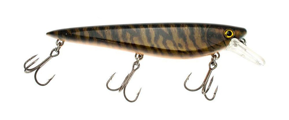 Musky Armor Krave Jr