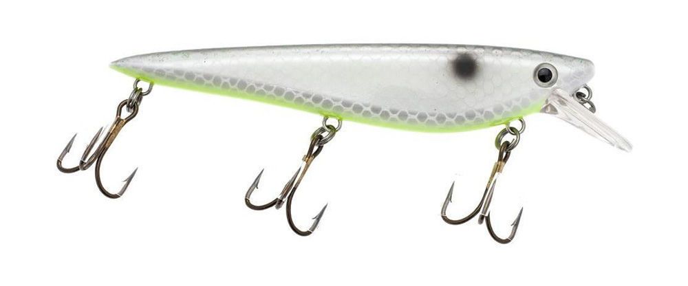 Musky Armor Krave Jr