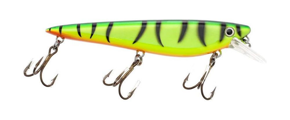 Musky Armor Krave Jr