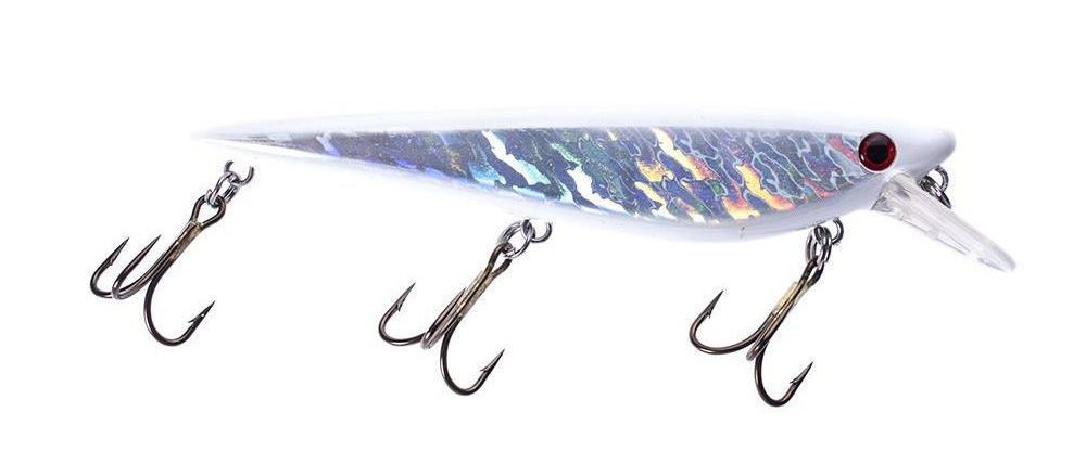 Musky Armor Krave Jr