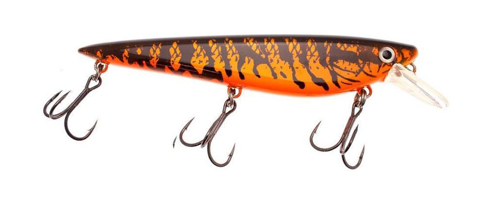 Musky Armor Krave Jr