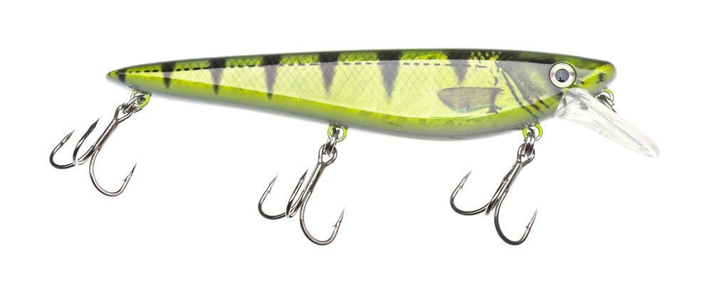 Musky Armor Krave Jr