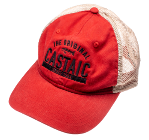 Castaic Logo Hat