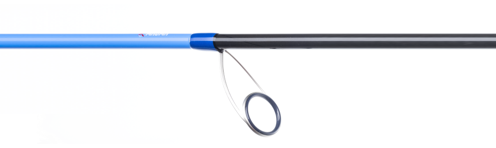 Airrus Bora Fuji FaZlite spinning rods