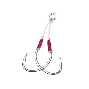 Game by Laboratorio Artiglio Assist Hook