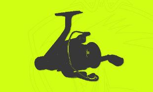 Imagen para la categor&#xED;a Carretes con freno trasero