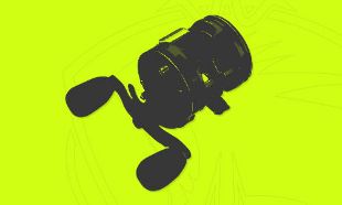 Imagen para la categor&#xED;a Carretes de casting redondos