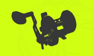 Imagen para la categor&#xED;a Carretes de palanca para curric&#xE1;n