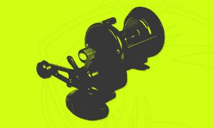 Immagine per la categoria Mulinelli Traina Frizione a Stella