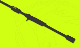 Picture for category Casting Rods 1 sc