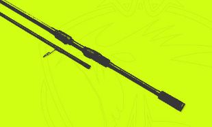 Picture for category Spinning Rods 2 sc