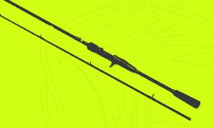 Picture for category Casting Rods 2 sc