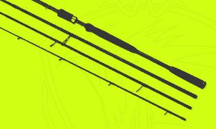 Picture for category Travel and Telescopic Rods