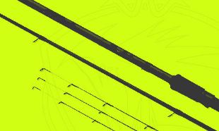 Picture for category Feeder Rods