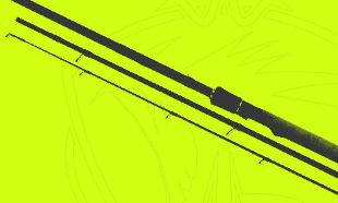 Picture for category Waggler Rods