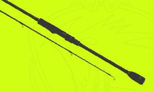 Picture for category Eging Rods