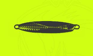 Immagine per la categoria Metal Jig