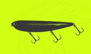 Immagine per la categoria Topwater