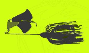 Immagine per la categoria Buzzbait