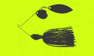 Immagine per la categoria SpinnerBait