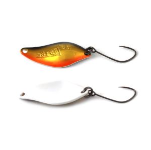 Ondulanti di colore IT - LR del prodotto Valkein Hi Burst  IT Custom Silver Sticker di marca Valkein