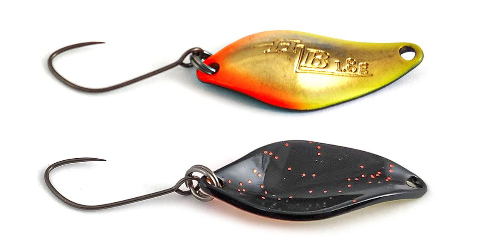 Ondulanti di colore IT21 - GC del prodotto Valkein Hi Burst IT Custom 2021 Pink Sticker di marca Valkein