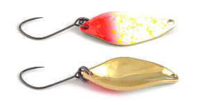 Ondulanti di colore IT21 - 22 del prodotto Valkein Hi Burst IT Custom 2021 Pink Sticker di marca Valkein