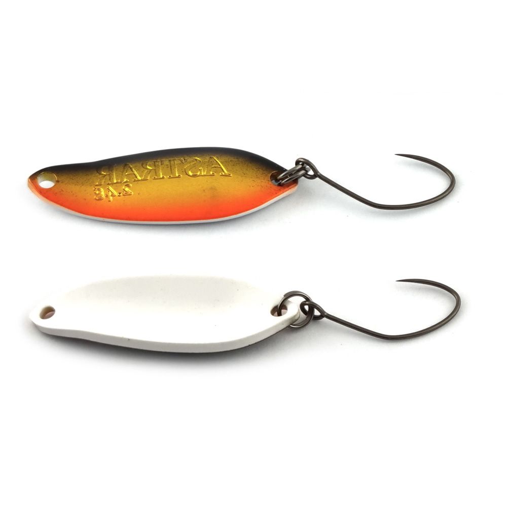 Ondulanti di colore IT - LR del prodotto Valkein Astrar IT Custom 2020 di marca Valkein