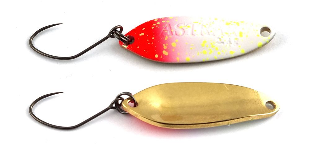 Valkein Astrar IT Custom 2021 Pink Sticker IT21 - 22 Valkein