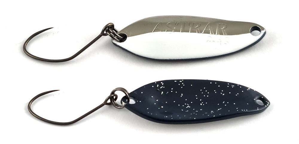 Valkein Astrar IT Custom 2021 Pink Sticker IT21 - FF Valkein