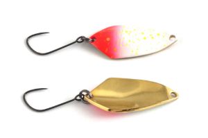Ondulanti di colore IT21 - 22 del prodotto Valkein Giga Burst IT Custom 2021 Pink Sticker di marca Valkein