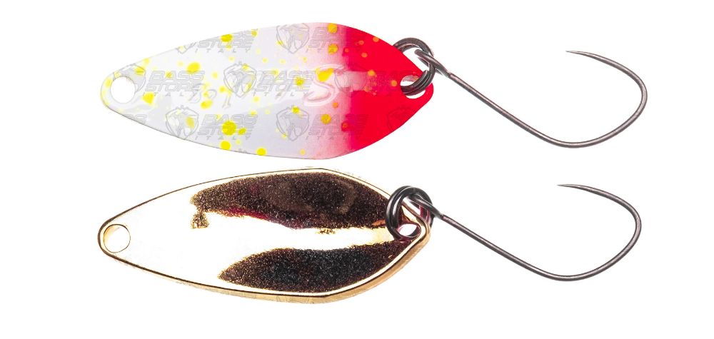 Ondulanti di colore IT21-22 del prodotto Valkein Scheila IT Custom Pink Sticker di marca Valkein