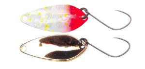 Ondulanti di colore IT21-22 del prodotto Valkein Scheila IT Custom Pink Sticker di marca Valkein