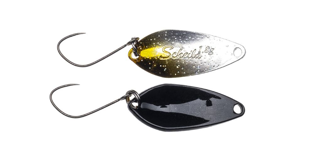 Ondulanti di colore IT-AT del prodotto Valkein Scheila IT Custom Silver Sticker di marca Valkein