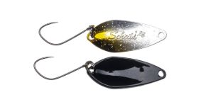 Ondulanti di colore IT-AT del prodotto Valkein Scheila IT Custom Silver Sticker di marca Valkein