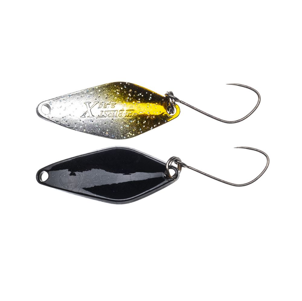 Valkein Hi Burst X Ross IT Custom 2020 