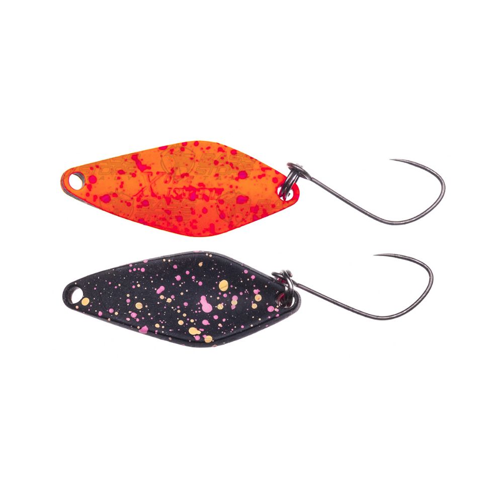 Valkein Hi Burst X Ross IT Custom 2020 