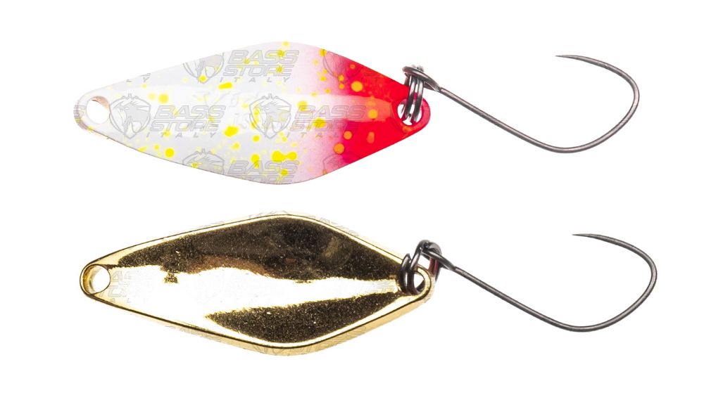 Valkein Hi Burst X ROSS IT Custom 2021 Pink Sticker