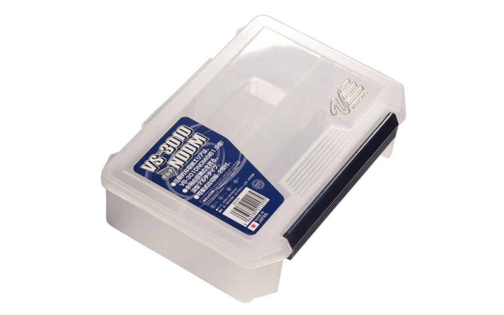 Meiho Versus VS-3010 NDDM