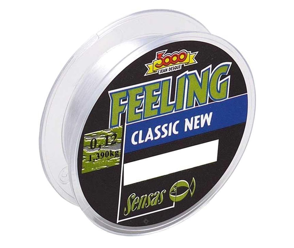 Sensas Feeling Classic New 25 M