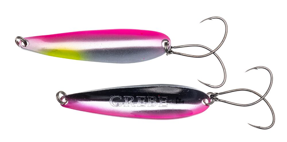 YARIE Grebe Bass Spoon GB2 YARIE