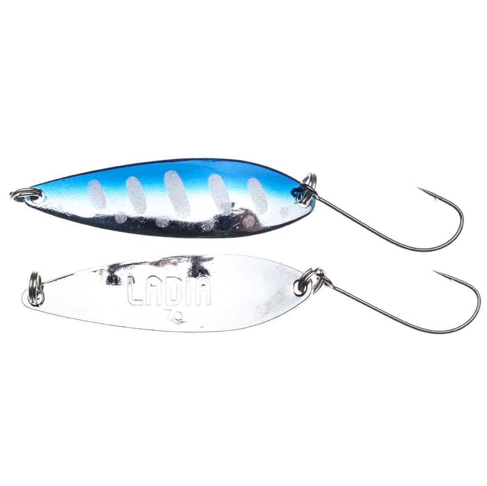 Yarie Ladia spoon A7 YARIE