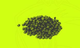 Immagine per la categoria Pellet